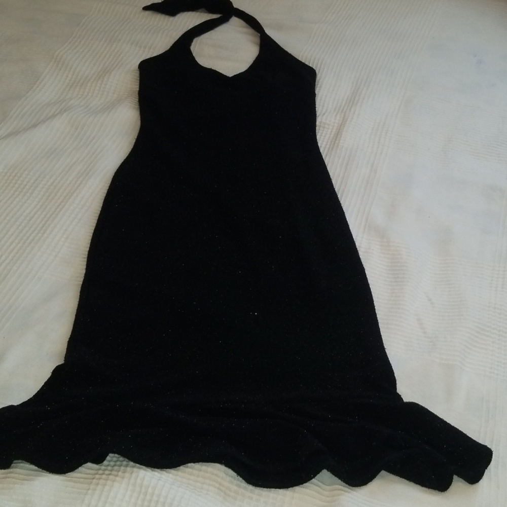 Stretch dress